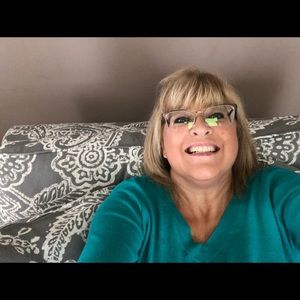 Meet your Posher, Sherry